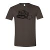 Softstyle® T-Shirt ss Thumbnail
