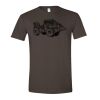 Softstyle® T-Shirt ss Thumbnail