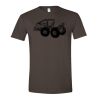Softstyle® T-Shirt ss Thumbnail
