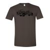 Softstyle® T-Shirt ss Thumbnail