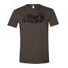 Softstyle® T-Shirt ss Thumbnail