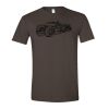 Softstyle® T-Shirt ss Thumbnail