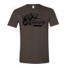 Softstyle® T-Shirt ss Thumbnail