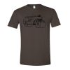 Softstyle® T-Shirt ss Thumbnail