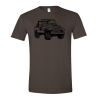 Softstyle® T-Shirt ss Thumbnail