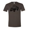 Softstyle® T-Shirt ss Thumbnail