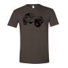 Softstyle® T-Shirt ss Thumbnail