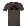 Softstyle® T-Shirt ss Thumbnail