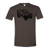 Softstyle® T-Shirt ss Thumbnail
