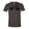 Softstyle® T-Shirt ss Thumbnail