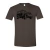 Softstyle® T-Shirt ss Thumbnail
