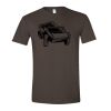 Softstyle® T-Shirt ss Thumbnail