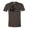 Softstyle® T-Shirt ss Thumbnail