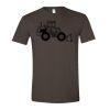 Softstyle® T-Shirt ss Thumbnail