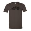 Softstyle® T-Shirt ss Thumbnail