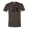 Softstyle® T-Shirt ss Thumbnail