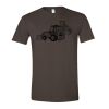 Softstyle® T-Shirt ss Thumbnail
