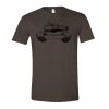 Softstyle® T-Shirt ss Thumbnail