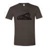Softstyle® T-Shirt ss Thumbnail
