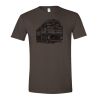 Softstyle® T-Shirt ss Thumbnail