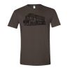 Softstyle® T-Shirt ss Thumbnail