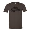 Softstyle® T-Shirt ss Thumbnail