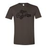 Softstyle® T-Shirt ss Thumbnail