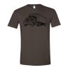 Softstyle® T-Shirt ss Thumbnail