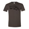 Softstyle® T-Shirt ss Thumbnail