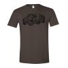 Softstyle® T-Shirt ss Thumbnail
