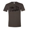 Softstyle® T-Shirt ss Thumbnail
