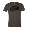 Softstyle® T-Shirt ss Thumbnail