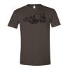 Softstyle® T-Shirt ss Thumbnail
