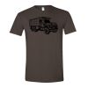 Softstyle® T-Shirt ss Thumbnail