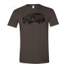 Softstyle® T-Shirt ss Thumbnail