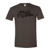 Softstyle® T-Shirt ss Thumbnail