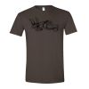 Softstyle® T-Shirt ss Thumbnail