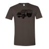 Softstyle® T-Shirt ss Thumbnail
