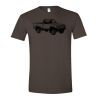 Softstyle® T-Shirt ss Thumbnail