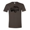 Softstyle® T-Shirt ss Thumbnail