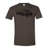 Softstyle® T-Shirt ss Thumbnail