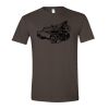 Softstyle® T-Shirt ss Thumbnail