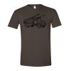 Softstyle® T-Shirt ss Thumbnail