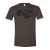 Softstyle® T-Shirt ss Thumbnail