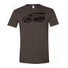 Softstyle® T-Shirt ss Thumbnail