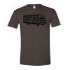 Softstyle® T-Shirt ss Thumbnail