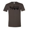 Softstyle® T-Shirt ss Thumbnail