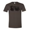 Softstyle® T-Shirt ss Thumbnail