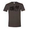 Softstyle® T-Shirt ss Thumbnail
