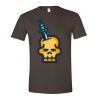 Softstyle® T-Shirt ss Thumbnail